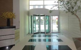 STOP Mar Suite Privada - NI